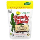 Dandy Blend, Instant Herbal Beverage with Dandelion, Caffeine Free, Organic, 3.53 oz (100 g)