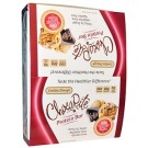 HealthSmart Foods, Inc., ChocoRite, Cookie Dough, Protein Bar, 12 Bars, 2.26 oz (64 g) Each