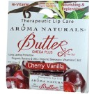 Aroma Naturals, Therapeutic Lip Care, Cherry Vanilla, .15 oz (4 g)