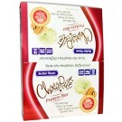 HealthSmart Foods, Inc., ChocoRite Protein Bar, Butter Pecan, 12 Bars, 2.26 oz (64 g) Each
