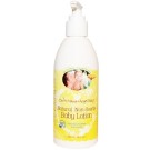 Earth Mama Angel Baby, Baby Lotion, Natural Non-Scents, 8 fl oz (240 ml)