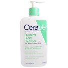 CeraVe, Foaming Facial Cleanser, 12 fl oz (355 ml)