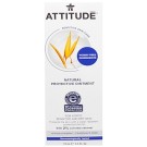 ATTITUDE, Sensitive Skin Care, Natural Protective Ointment, Fragrance Free, 2.5 fl oz (75 ml)