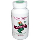 Vitanica, Slow Flow, Menstrual Flow Support, 60 Capsules