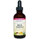 Eclectic Institute, Organic Milk Thistle, 2 fl oz (60 ml)