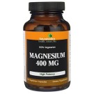 FutureBiotics, Magnesium, 400 mg , 100 Veggie Caps