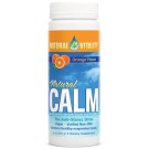 Natural Vitality, Natural Calm, The Anti-Stress Drink, Orange Flavor, 8 oz (226 g)