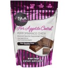 NLA for Her, Her Appetite Control, Performance Chew, Rich Chocolate Flavor, 30 Soft Chews