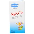 Hyland's, Sinus, 100 Tablets