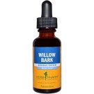 Herb Pharm, Willow Bark, 1 fl oz (30 ml)