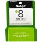 Hyland's, NuAge, No 8 Mag Phos, Magnesium Phosphate, 125 Tablets