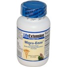 Life Extension, Migra-Eeze, 60 Softgels
