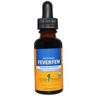 Herb Pharm, Feverfew, Leaf & Flower, Nervous System, 1 fl oz (30 ml)