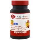 Olympian Labs Inc., CoQ10 with Extra Virgin Olive Oil, 60 mg , 30 Softgels