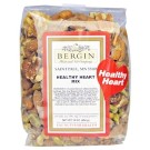 Bergin Fruit and Nut Company, Healthy Heart Mix, 16 oz (454 g)