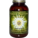 HealthForce Nutritionals, Green Protein Alchemy, Desert Sun Blend, 17.65 oz (500 g)