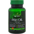 PureMark Naturals, Fish Oil, 1950 mg, 90 Softgels