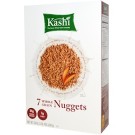 Kashi, 7 Whole Grain Nuggets, 20 oz (567 g)