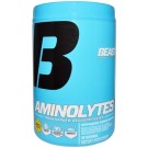 Beast Sports Nutrition, Aminolytes, Advanced Amino Matrix, Pineapple Flavor, 15.08 oz (428 g)