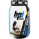 BPI Sports, Best Protein, Advanced 100% Protein Formula, Cookies and Cream, 2.1 lbs (952 g)