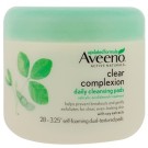 Aveeno, Clear Complexion, Daily Cleansing Pads, 28 Pads