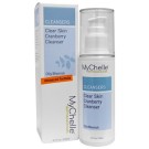 MyChelle Dermaceuticals, Cleansers, Clear Skin Cranberry Cleanser, Oily/Blemish, 4.2 fl oz (124 ml)