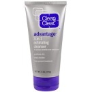 Clean & Clear, Advantage, 3-in-1 Exfoliating Cleanser, 5 oz (141 g)