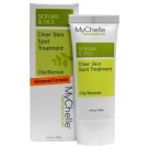 MyChelle Dermaceuticals, Serums & Oils, Clear Skin Spot Treatment, Oily/Blemish, .5 fl oz (15 ml)