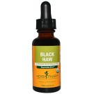 Herb Pharm, Black Haw, 1 fl oz (30 ml)