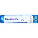 Boiron, Single Remedies, Ipecacuanha, 30C, Approx 80 Pellets