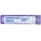 Boiron, Single Remedies, Arsenicum Album, 200CK, Approx 80 Pellets