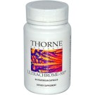 Thorne Research, UltraChrome-500, 60 Vegetarian Capsules