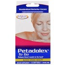 Enzymatic Therapy, Petadolex To Go, 10 Softgels