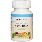 Eclectic Institute, Gotu Kola, 200 mg, 90 Non-GMO Veg Caps