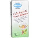 Hyland's, Cold Sores & Fever Blisters, 100 Tablets