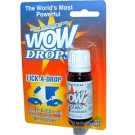 Wow, Wow Drops, 0.338 fl oz (10 ml)