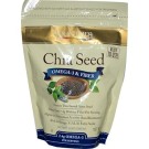 Spectrum Essentials, Chia Seed, Omega-3 & Fiber, 12 oz (340 g)