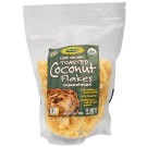 Edward & Sons, 100% Organic, Toasted Coconut Flakes Unsweetened, 7 oz (200 g)