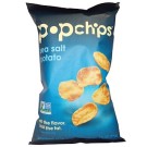 Popchips, Potato Chips, Sea Salt, 3.5 oz (99 g)