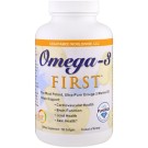 Greens First, Omega-3 First, 120 Softgels