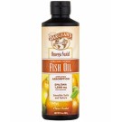 Barlean's, Omega Swirl, Ultra High Potency Fish Oil, Citrus Sorbet, 16 oz (454 g)
