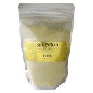 Sun Potion, Organic Tocos Rice Bran Solubles Powder, Small, 0.44 lbs (200 g)