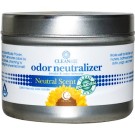 Way Out Wax, Odor Neutralizer Candle, Natural Scent, 3 oz (85 g)
