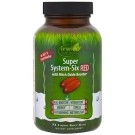 Irwin Naturals, Super System-Six Red, 72 Liquid Soft-Gels