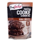 FlapJacked, Protein Cookie and Baking Mix, Double Chocolate, 9 oz (255 g)