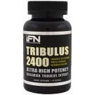 iForce Nutrition, Tribulus 2400 , 90 Capsules