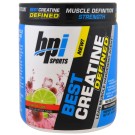 BPI Sports, Best Creatine Defined, Lean Muscle Hardening Agent, Cherry Lime, 10.58 oz (300 g)