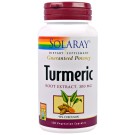 Solaray, Turmeric Root Extract, 300 mg, 120 Vegetarian Capsules