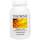 Thorne Research, Meriva-SF, Sustained Release - Soy Free, 120 Vegetarian Capsules