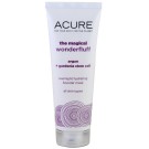 Acure Organics, The Magical Wonderfluff, Argan Plus Gardenia Stem Cell, 1.4 fl oz (41 ml)